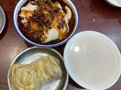 -张明富面皮店(东大街店)
