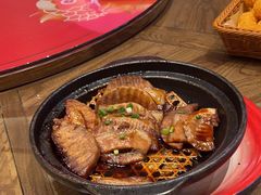 -鱼满舱.地标海鲜.正宗鲁菜(金沙滩店)