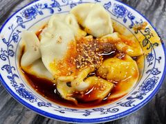 钟水饺-西月城谭豆花(春熙路店)