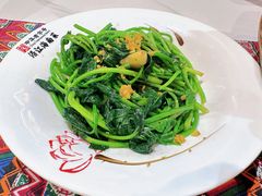 -沿江黎家簸箕宴·文昌鸡(百花谷店)