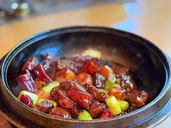 -新荣记(西溪湿地店)