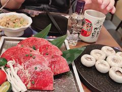 -青空日料烧肉烧鸟店(后湖兴业路店)