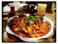 -邵汇大虾(泉园一路店)