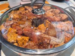 -黄记煌三汁焖锅(华发商都店)
