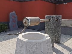 -药王庙(安国市)