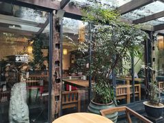 -旅马餐厅(茅家埠店)