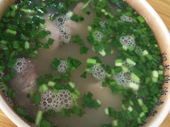 -高记清香园绝味不翻汤