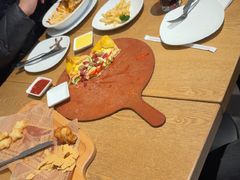 -棒约翰比萨·意面(老闵行店)