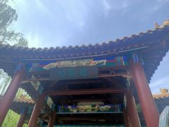 -南翠屏公园
