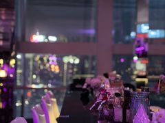 -月光漫步高空酒吧&景观下午茶Moonwalker Sky Land