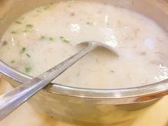 -盛记顺德高佬猪杂粥