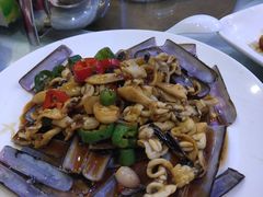 -潮喜竹溪荔湖酒家(荔枝湾店)