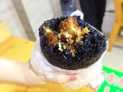 -芳婆糕团店(王府大街店)