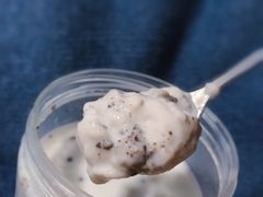 芋头泥石流-兰熊鲜奶(西直门凯德mall店)