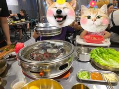 -本炙炭烤·蒲烧活鳗料理店(金沙洲店)