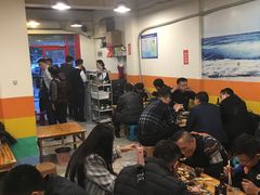 -陈氏肥蛤(小纬六路总店)