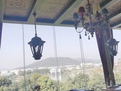 -老欧洲咖啡·西餐(后湖店)