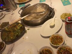 -三毛牛肉店(福强店)