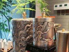 -王府茶楼茶宴·创意菜(朝阳公园店)