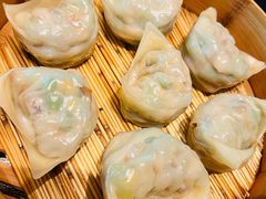 扁食-新荣记(西溪湿地店)