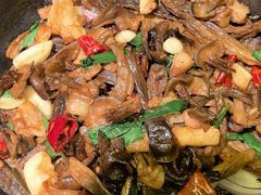 -杏花村水席楼·洛阳水席(老城十字街店)