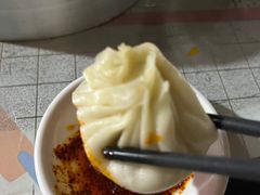-笑云开汤包店(网巾市店)