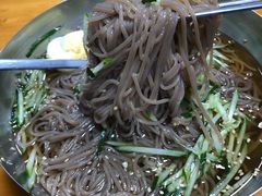 -韩泉韩国美食屋(朝晖路店)