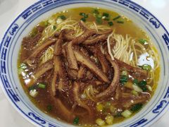 -永丰面馆(汉口路店)