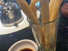 -味可道美食坊(福基路店)