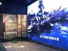 -郭守敬纪念馆