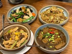 -垚慈居素食(华发新城店)