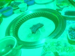 -亚马逊海鲜自助(梅溪湖步步高店)