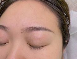 -轻妆Feel·半永久纹眉眼线