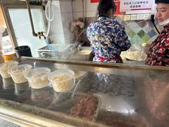 -王记生烫牛杂面馆(兰陵路店)