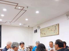 -长平肥姐白粥·海鲜打冷
