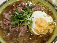-雪花龙吊龙牛肉面(三山街店)