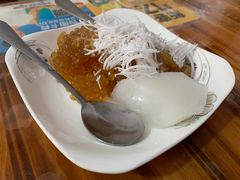 -阿古吉缅甸茶餐厅