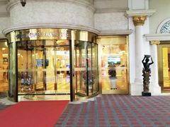-安庆碧桂园凤凰酒店-维也纳餐厅