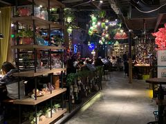大堂-别院里音乐餐酒吧(双流航空港店)