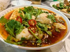 -官塘鱻鱻鱼生·潮汕生腌·砂锅粥(西马路总店)