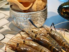 -Thai Basil罗勒叶泰式餐厅(时代天街店)