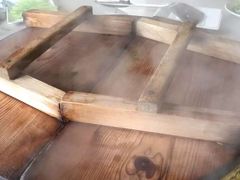 -大鹅岛灶台鱼·铁锅炖(水库路店)