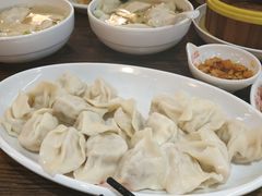 -状元水饺(成都SM广场店)