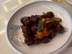 焦溜丸子-玉华宫宾馆·餐厅(铜川驻京办店)