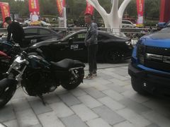 -星光耀广场(安吉路店)
