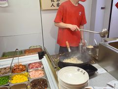 -扬二春炒饭(国庆路总店)