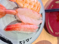 -寿司郎(皇庭广场店)