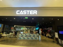 -CASTER