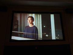 -金色印象·4K影院式足体养生(香榭里店)