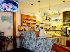 -几静cafe(基湖店)